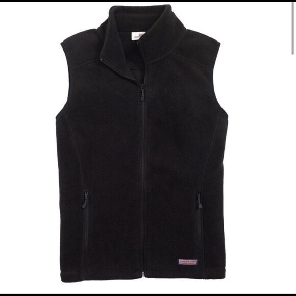 Vineyard Vines Westerly Vest - Picture 1 of 4